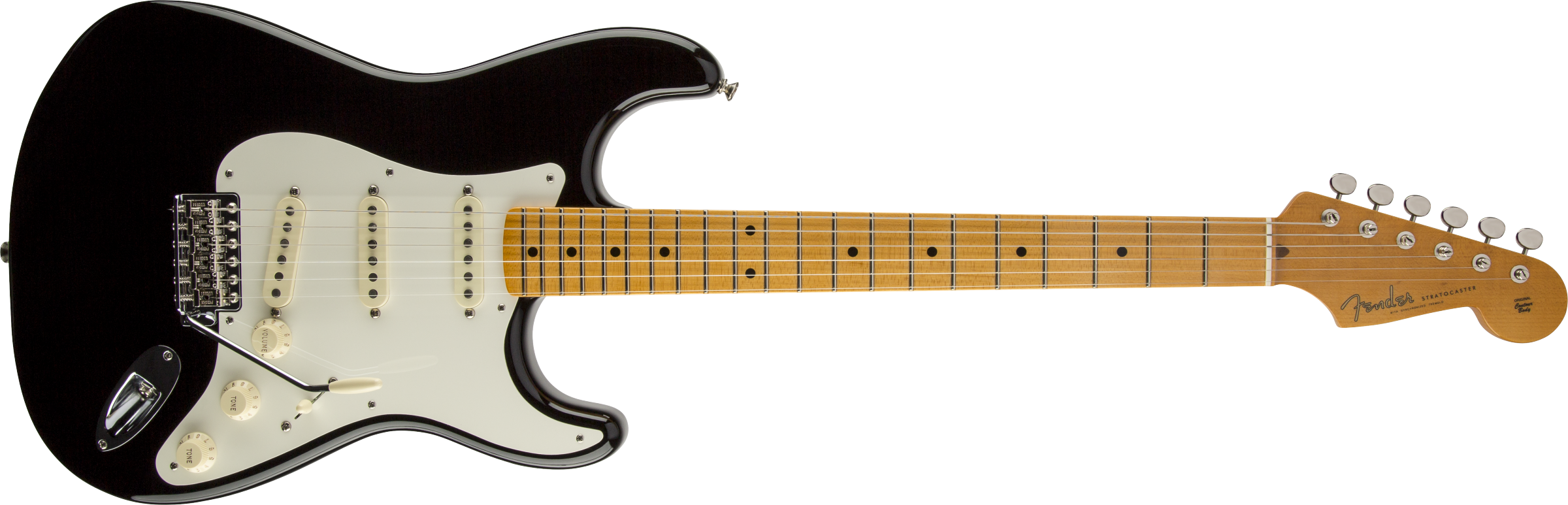 Eric Johnson Stratocaster® Maple